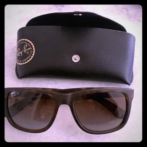 Ray Ban sunglasses
